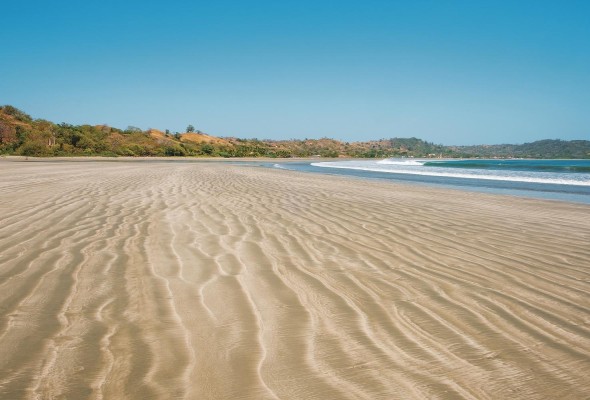 Playa Venao, provincia de Los Santos. Playa Venao, provincia de Los Santos.
