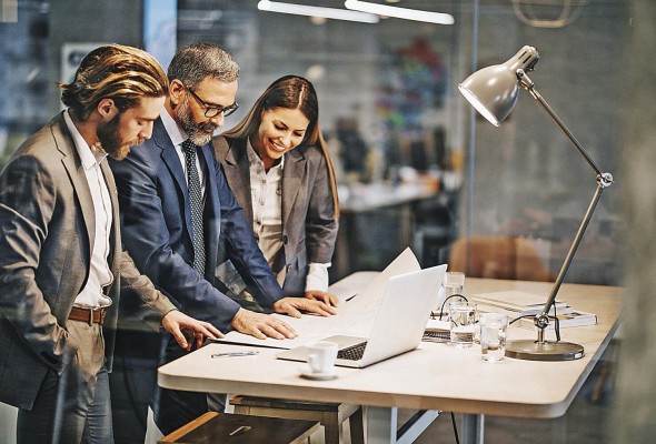 La Inteligencia Artificial y la automatización son responsables de generar respuestas más efectivas ante las exigencias de nuevos productos. La Inteligencia Artificial y la automatización son responsables de generar respuestas más efectivas ante las exigencias de nuevos productos.
