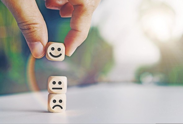 Cómo desarrollar el optimismo o ¿se puede aprender a ser optimista? Cómo desarrollar el optimismo o ¿se puede aprender a ser optimista?