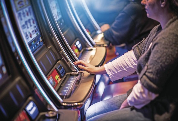 La industria de los juegos de azar ha aportado más de $ 400 millones al Tesoro Nacional, en 76 meses La industria de los juegos de azar ha aportado más de $ 400 millones al Tesoro Nacional, en 76 meses