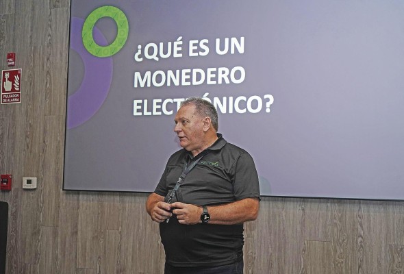 La empresa se ha colocado como la primera fintech logística en Panamá. La empresa se ha colocado como la primera fintech logística en Panamá.