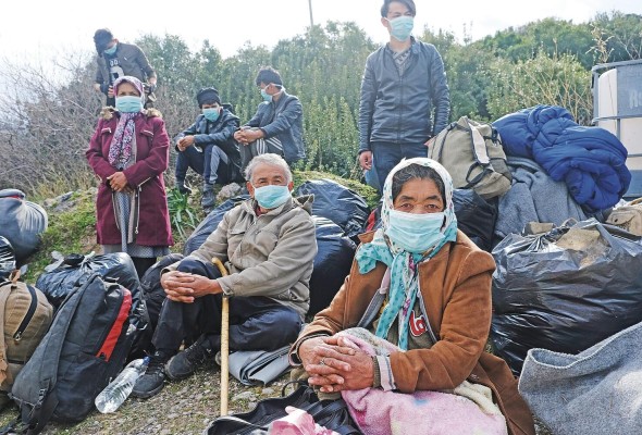 En general, el nivel de integración de las personas refugiadas depende de los países de acogida y su marco legal de protección. En general, el nivel de integración de las personas refugiadas depende de los países de acogida y su marco legal de protección.
