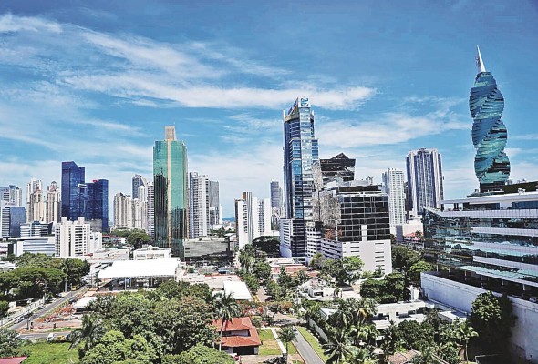 La ciudad de Panamá busca una regularización de las criptomonedas bajo la recomendación del Gafi La ciudad de Panamá busca una regularización de las criptomonedas bajo la recomendación del Gafi
