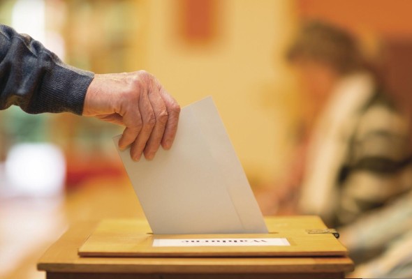 La Neuropolítica: ¿Cómo funciona el cerebro a la hora de votar? La Neuropolítica: ¿Cómo funciona el cerebro a la hora de votar?