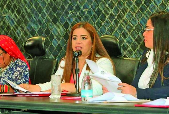 Corina Cano Abogada Es diputada por el partido Molirena en el circuito 8-7. Tiene un postgrado en mediación y una maestría en derecho comercial. Corina Cano Abogada Es diputada por el partido Molirena en el circuito 8-7. Tiene un postgrado en mediación y una maestría en derecho comercial.