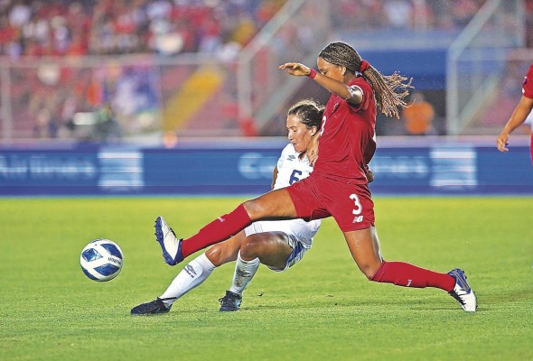 Panamá venció en su último encuentro a El Salvador por un marcador de 2-0. Panamá venció en su último encuentro a El Salvador por un marcador de 2-0.