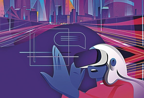 El término metaverso fue acuñado por el escritor Neal Stephenson en 1992, pero se conoce desde 1970. El término metaverso fue acuñado por el escritor Neal Stephenson en 1992, pero se conoce desde 1970.