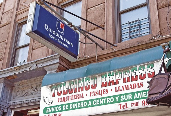 La inflación en EEUU perjudica a las remesas que se envían a Latinoamérica La inflación en EEUU perjudica a las remesas que se envían a Latinoamérica