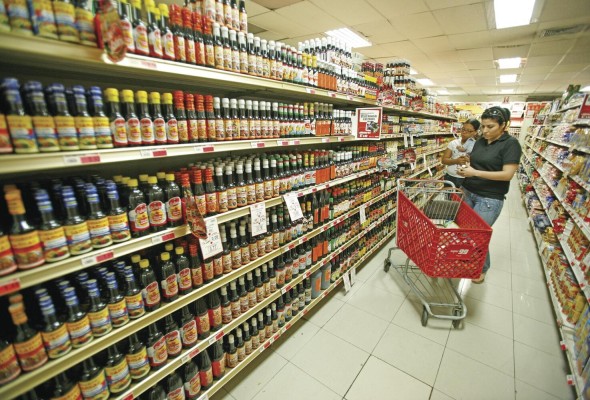 'Las industrias de alimentos se preocupan más por la duración de sus productos que por la salud de sus consumidores' 'Las industrias de alimentos se preocupan más por la duración de sus productos que por la salud de sus consumidores'