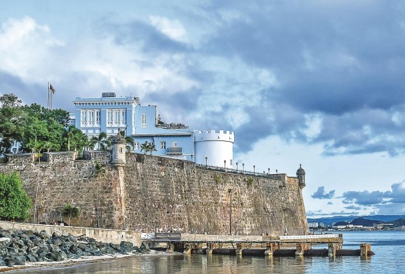 Puerto Rico es otra de las ciudades que recomienda Lonly Planet para visitar en 2022. Puerto Rico es otra de las ciudades que recomienda Lonly Planet para visitar en 2022.