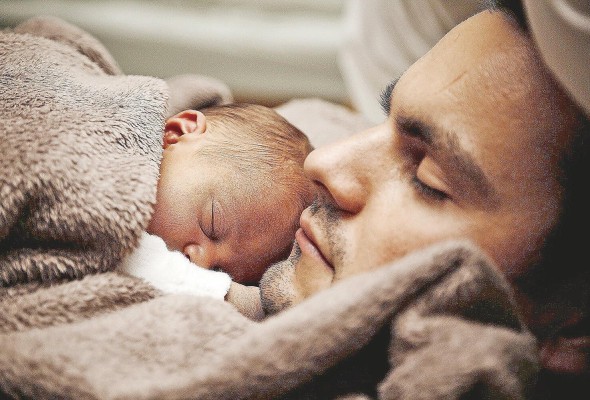 Los hombres también pueden ver afectada su capacidad reproductiva. Los hombres también pueden ver afectada su capacidad reproductiva.