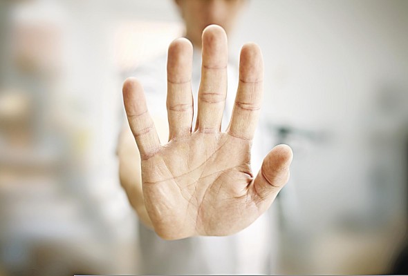 Existen dos tipos de límites: los externos y los internos. Existen dos tipos de límites: los externos y los internos.
