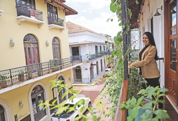 El 68% de las habitaciones está en la ciudad capital, incluyendo Taboga. El 68% de las habitaciones está en la ciudad capital, incluyendo Taboga.
