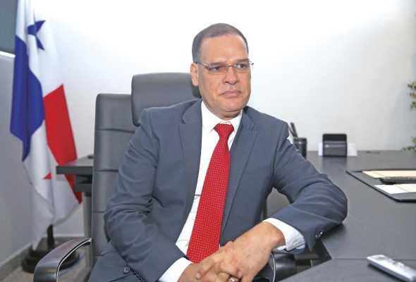 Pedro Miguel González es secretario general del PRD, la máxima figura del colectivo. Pedro Miguel González es secretario general del PRD, la máxima figura del colectivo.