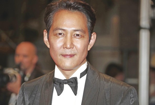 El actor es considerado uno de los más exitosos en Surcorea. El actor es considerado uno de los más exitosos en Surcorea.