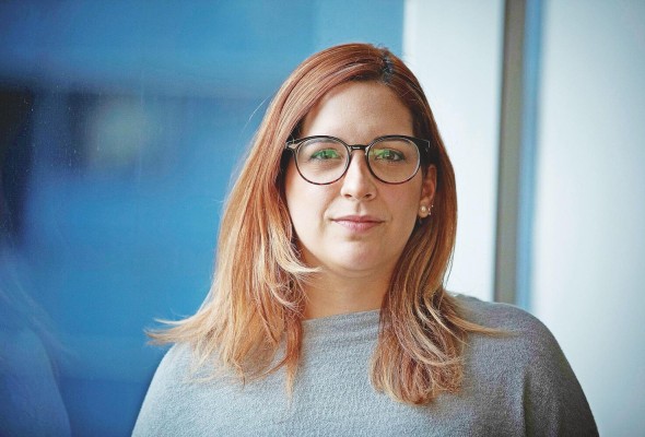 'Yo sí te creo': el ciberactivismo contra el abuso hacia la mujer 'Yo sí te creo': el ciberactivismo contra el abuso hacia la mujer