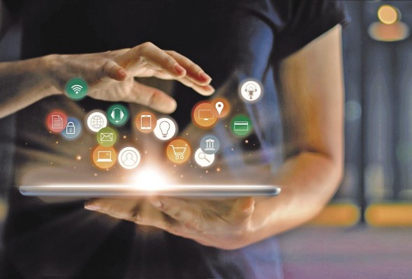 Calvo considera que la hiperdigitalización ha sido un buen catalizador para estrechar la comunicación de las marcas con su mercado o público meta. Calvo considera que la hiperdigitalización ha sido un buen catalizador para estrechar la comunicación de las marcas con su mercado o público meta.
