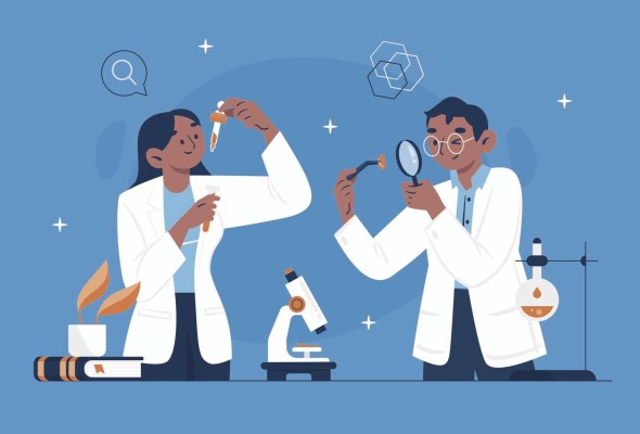 Panamá, un país con un importante 'vacío'. científico. Panamá, un país con un importante 'vacío'. científico.