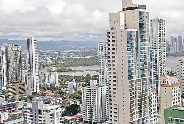 El Banco Mundial mantiene perspectivas positivas en el crecimiento económico panameño. El Banco Mundial mantiene perspectivas positivas en el crecimiento económico panameño.