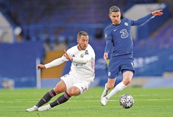Jorginho fue nombrado el Mejor jugador del año. Jorginho fue nombrado el Mejor jugador del año.