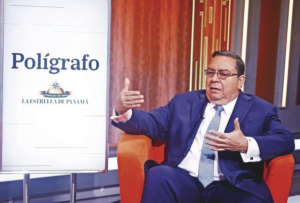 Francisco Carreira: “Hemos pateado la mesa en vez de agotar las enseñanzas de Omar Torrijos” Francisco Carreira: “Hemos pateado la mesa en vez de agotar las enseñanzas de Omar Torrijos”