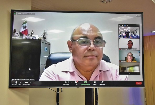 Analizan la situación actual del alzhéimer en Panamá Analizan la situación actual del alzhéimer en Panamá