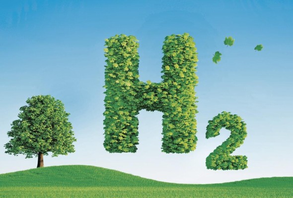 Hidrógeno verde, ¿la apuesta energética del futuro? Hidrógeno verde, ¿la apuesta energética del futuro?