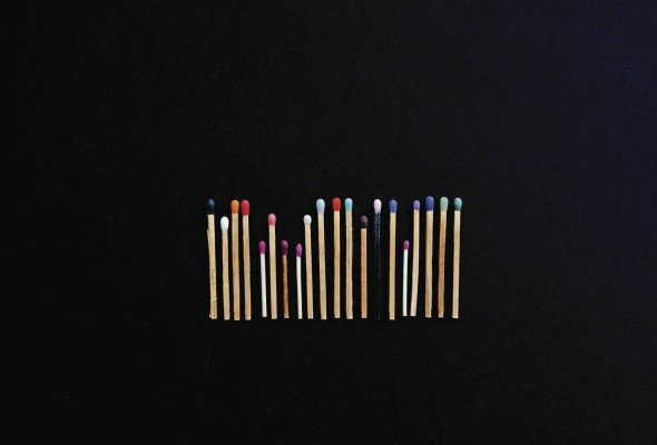 Cajetillas de fósforos, un chispazo a la memoria Cajetillas de fósforos, un chispazo a la memoria