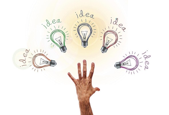 El potencial, la creencia y el pensamiento positivo van de la mano. El potencial, la creencia y el pensamiento positivo van de la mano.
