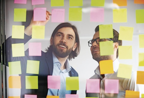 El coaching ejecutivo: una herramienta vital para desarrollar el talento El coaching ejecutivo: una herramienta vital para desarrollar el talento