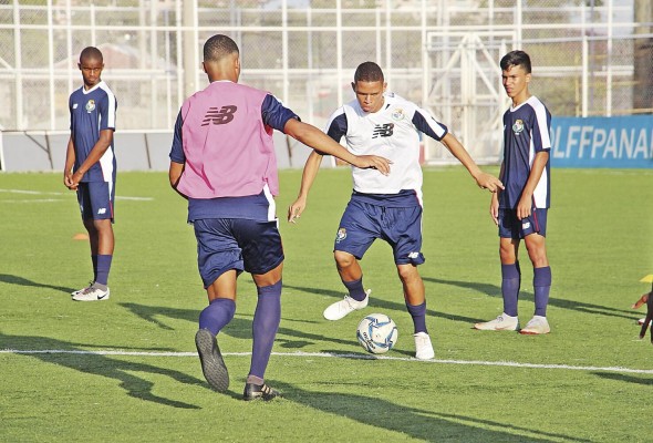 El campeonato Sub-17 de la Concacaf se disputará a principios del próximo año. El campeonato Sub-17 de la Concacaf se disputará a principios del próximo año.