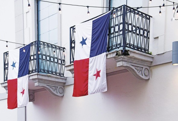 Panamá celebra dentro de dos días, 117 años de vida republicana Panamá celebra dentro de dos días, 117 años de vida republicana