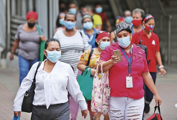 El Gobierno de Panamá espera solicitar en 2021 préstamos por $6 mil millones. El Gobierno de Panamá espera solicitar en 2021 préstamos por $6 mil millones.