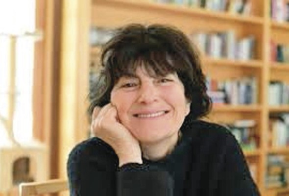 Ruth Reichl Ruth Reichl