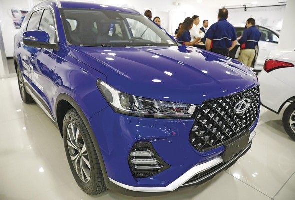 Los autos Chery llegan para ser, una gran adición a la oferta de vehículos en el mercado panameño. Los autos Chery llegan para ser, una gran adición a la oferta de vehículos en el mercado panameño.