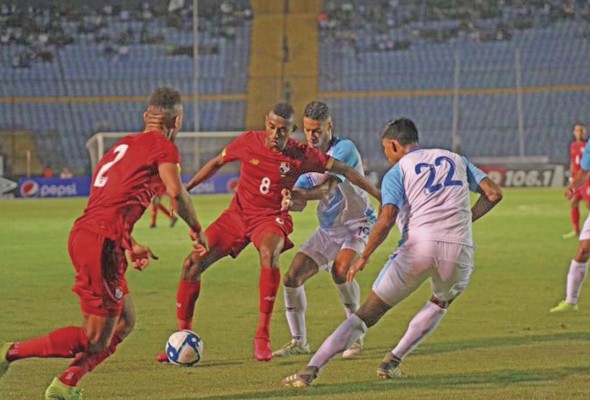 Último partido de Gallego. Victoria 2-0 ante Guatemala el pasado 4 de marzo; los partidos amistosos con los cuales debió comenzar su ciclo, llegaron al final. Último partido de Gallego. Victoria 2-0 ante Guatemala el pasado 4 de marzo; los partidos amistosos con los cuales debió comenzar su ciclo, llegaron al final.