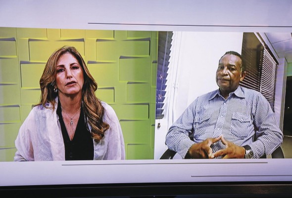 'La Contraloría debe revisar los estados financieros, buscar las incongruencias y corregirlas' 'La Contraloría debe revisar los estados financieros, buscar las incongruencias y corregirlas'