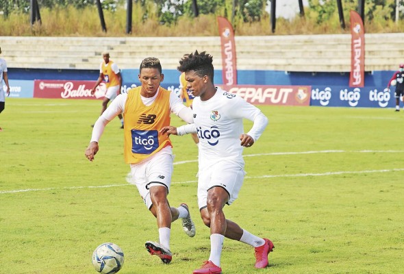 La selección nacional tendrá siete meses para adiestrarse. La selección nacional tendrá siete meses para adiestrarse.