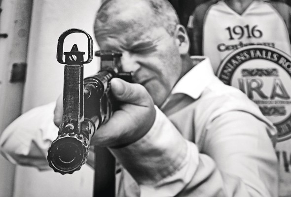 La exhibición de Grègory Herpe muestra sus vivencias como fotoperiodista alrededor del mundo. La exhibición de Grègory Herpe muestra sus vivencias como fotoperiodista alrededor del mundo.