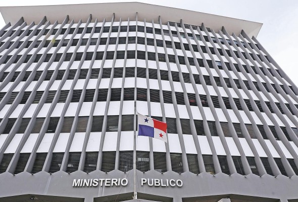 Ministerio Público, el ente encargado de investigar la desaparición de las niñas y adolescentes. Ministerio Público, el ente encargado de investigar la desaparición de las niñas y adolescentes.