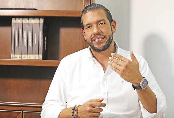 Guillermo “Willie” Bermúdez, representante de Don Bosco y precandidato a la Alcaldía de Panamá Guillermo “Willie” Bermúdez, representante de Don Bosco y precandidato a la Alcaldía de Panamá