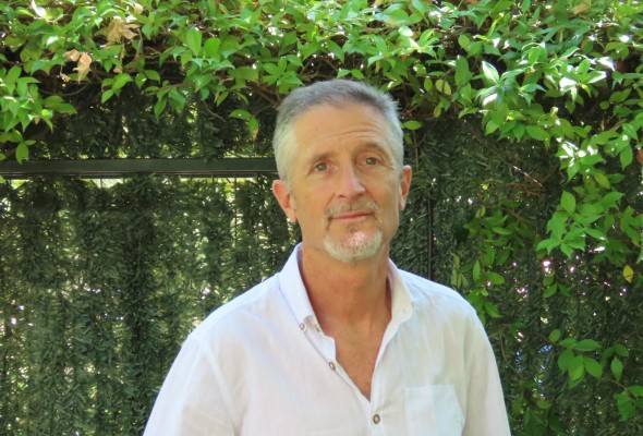 El biólogo y científico Fernando Valladares El biólogo y científico Fernando Valladares