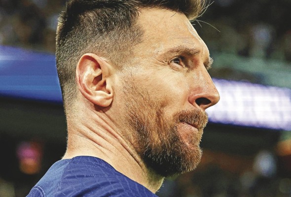 Lionel Messi podría debutar con el Inter Miami el próximo 21 de julio contra el Cruz Azul de México. Lionel Messi podría debutar con el Inter Miami el próximo 21 de julio contra el Cruz Azul de México.