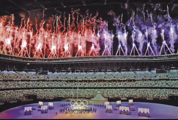 La pandemia obligó a postergar los diferentes calendarios deportivos de 2020. La pandemia obligó a postergar los diferentes calendarios deportivos de 2020.