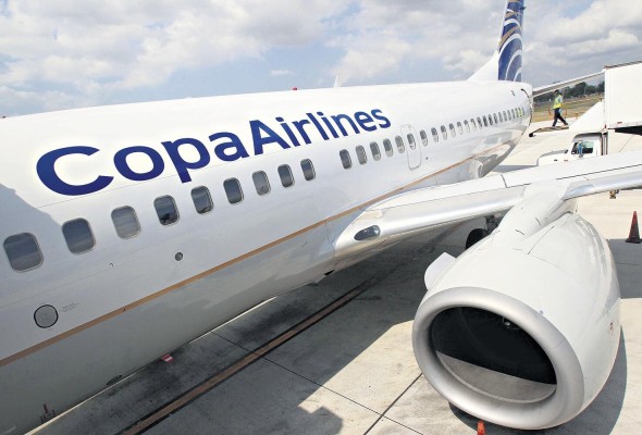 Venezuela suspendió los vuelos de la aerolínea panameña. Venezuela suspendió los vuelos de la aerolínea panameña.