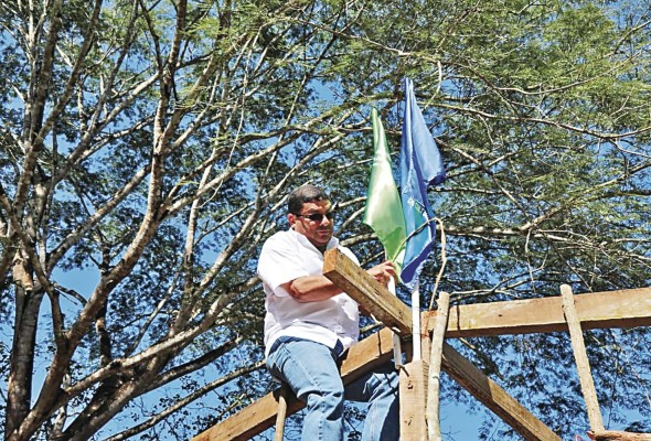 MiCultura participa en Encuentro Folclórico del Canajagua MiCultura participa en Encuentro Folclórico del Canajagua