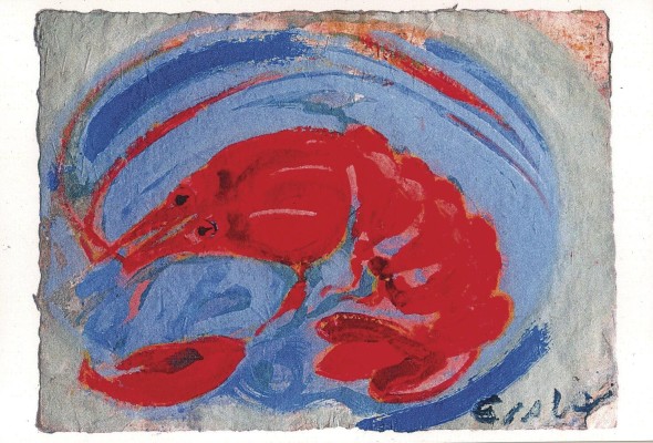 Langostino, mixta (2005) Langostino, mixta (2005)