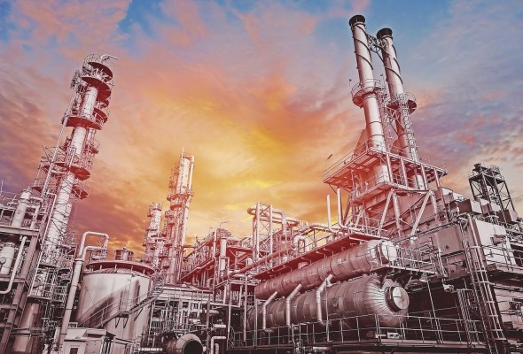 Solamente 100 compañías extractoras de combustibles fósiles son responsables del 71% de las emisiones de gases de efecto invernadero desde 1988. Solamente 100 compañías extractoras de combustibles fósiles son responsables del 71% de las emisiones de gases de efecto invernadero desde 1988.