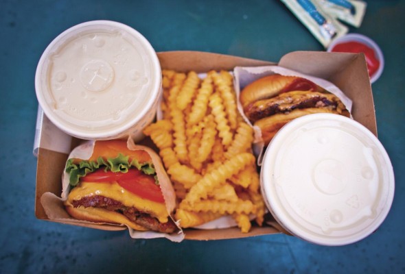 El 'delivery' continúa como aliado de la experiencia en los restaurantes El 'delivery' continúa como aliado de la experiencia en los restaurantes