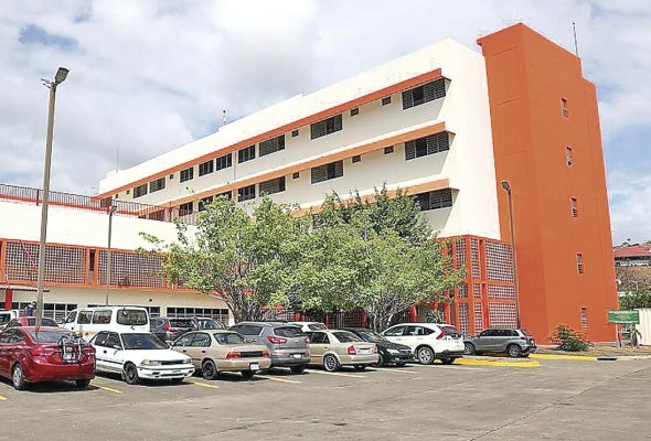Hospital San Miguel Arcángel Hospital San Miguel Arcángel